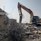 لهدم المباني السكنيه القديمه والعماير