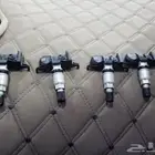 حساسات كورلا 2021 2022