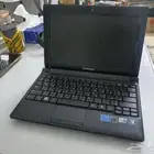 جهاز ميني لابتوب سامسونج مع شاحنة الأصلي استعمال بناتي للبيع