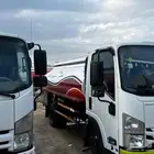 توصيل ديزل داخل وخارج جده
