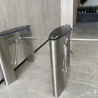 بوابات ذوي احتياجات خاصة بوابات مرور الافراد بوابة جيم نادي