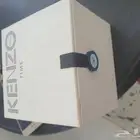 ساعة كينزو kenzo