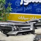 شمعات هايلوكس موديل 2022 اصلي وكاله