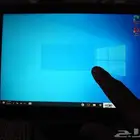 HP Touch Screen POS System