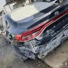 ازيرا 2018قطع غيار