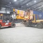 سيزر ليفت و مان ليفت وفوركليفت للايجار