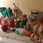 زيت مكينة خياطة ومزيته ومشحمه