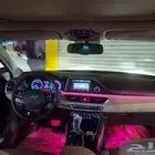 ليد محيطي 64لون سوناتا موديل 24