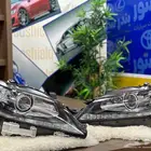 شمعات لكزس GS350 عدسه موديل 2014 اصلي وكاله