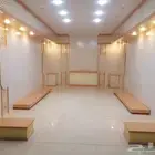 معلم جبس وارمسترونج ومعلم ستيل