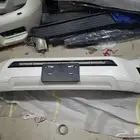 كتات لاند كروزر 2024 GXR وكاله شد بلد بدون اي مخش بسيط