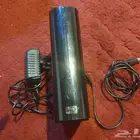 هارديسك 1 تيرا wd