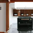 مكيف اسبلت 24 --- فرن مصري90 60--- فريزر عمودي 12قدم