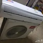مكيف اسبليت TCL 24
