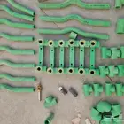 اغراض سباكه المنى غير مستخدمه