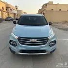 شيفرولية جروف 2023