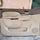 اصلاح ابواب جمس يوكن وتربيط الديكورات الداخليه
