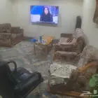 للبيع انترية خشب زان حالتة نظيفة