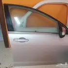 للبيع ابواب كابرس 2016 4 ابواب
