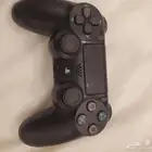 يد سوني فور اصليه شبه جديده