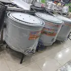 تنور الخبز الوادي والصحراء غاز