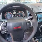 مثبت سرعة السيارات ايسوزو ديماكس و MUX