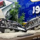 شمعات جي اس 350 Gs لكزس ثلاث عدسات موديل 2015