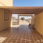 مضلات سواتر برجولات نجران قماش PVC (1100