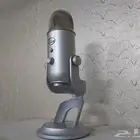 للبيع مايك بلو يتي نظيف