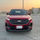 كابتيفيا شيفروليه 2022