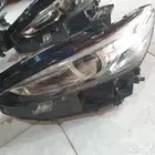 شمعات مازدا موديل حديث مع اسطب خلفي