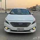 هيوانداي سوناتا 2017