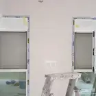 الشتر شباك النم وم