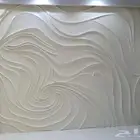 ديكورات داخليه وحفر لوحات 3d ماكينة cnc
