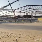 هناجر ومستودعات الشرقية