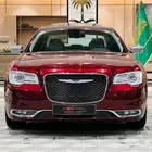 كرايزلر 2016 300 C سعودي V6 بحاله ممتازه