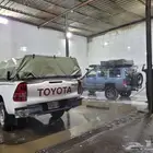 مغرز معلق مبنشر منقطع بنزين اتصل