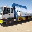 ونش للايجار اليومي والشهري