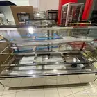 ثلاجة عرض مترين