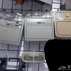 ديكور لمبه السقف من 2000لين 2011 فل وعادي