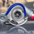 تيربو جي سي بي GCB Turbo