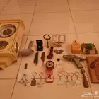 بيعة تراثيه منوعه