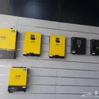 محولات صن فايف