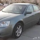 نيسان التيما موديل 2006