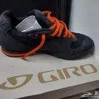 جزمة دراجة جبلية من شركة Giro Mountain bike shoes fr