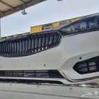 صدام شمعات كدنزا 2018