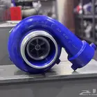 تيربو كتربلر ماكينة 3412