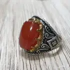 خواتم عقيق يماني