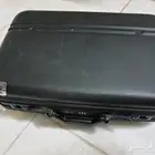 شنطة مكياج وشنطة سفر