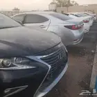 تشليح لكزس